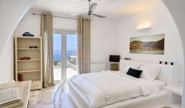 Υπνοδωμάτιο - Bedroom
